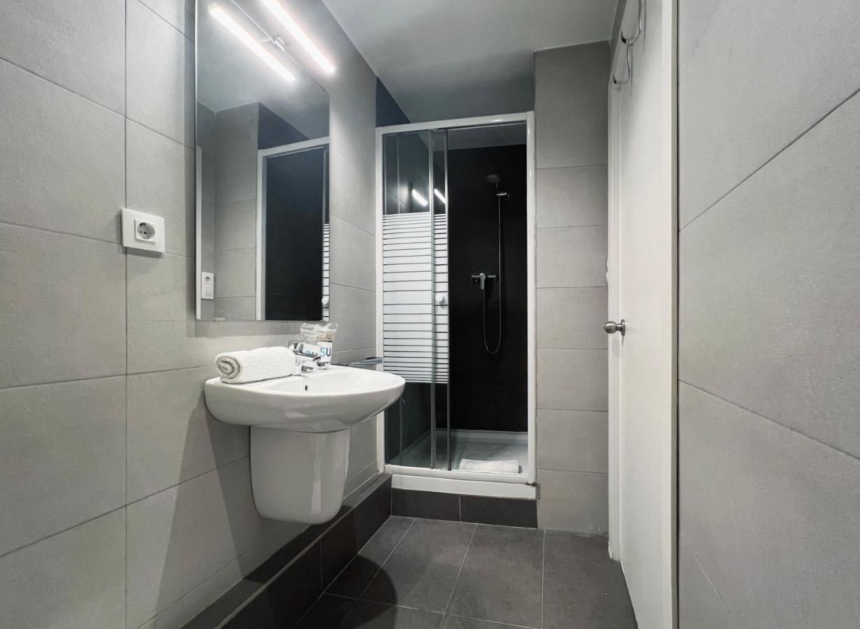 Stay U-Nique Apartments Aribau II Barcelona Eksteriør billede